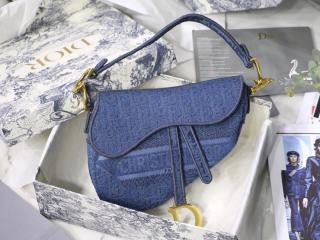 【M0446CWAL_M928】 DIOR Oblique N級 ディオール バッグ コピー SADDLE “ディオール オブリーク” バッグ レディース ショルダーバッグ