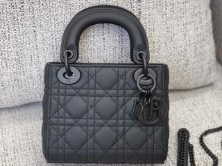 M0505SLOI_M989】 DIOR N級 ディオール バッグ コピー “LADY DIOR 