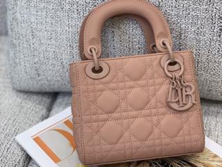 【M0505SLOI-1】 DIOR N級 ディオール バッグ スーパーコピー “LADY DIOR”“カナージュ” ミニバッグ ハンドバッグ レディース ショルダーバッグ 3色可選択