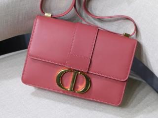 【M9203UMOS_M60P】 DIOR N級 ディオール バッグ スーパーコピー “30 MONTAIGNE”フラップバッグ レディース ショルダーバッグ