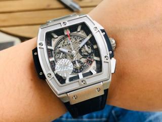 Hublot紳士腕時計 7750輸入ムーブメント 幅42mm ウブロ時計