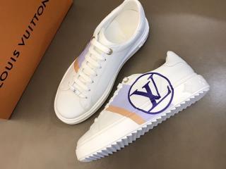ルイヴィトン カジュアルシューズ 【レディース・メンズ用