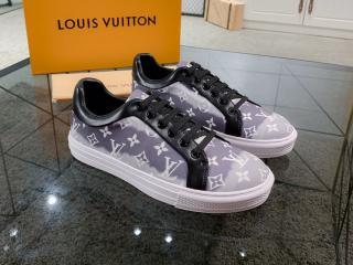 LOUIS VUITTON カジュアルシューズ スニーカー ルイヴィトン新作 【メンズ用】スニーカー