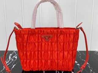 【1BG321-S-3】 PRADA S級品 プラダ バッグ コピー ナイロン トートバッグ レディース ショルダーバッグ 5色可選択