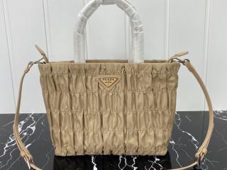 【1BG321-S-4】 PRADA S級品 プラダ バッグ スーパーコピー ナイロン トートバッグ レディース ショルダーバッグ 5色可選択