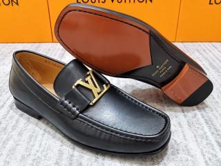 ルイヴィトンカジュアルシューズ メンズシューズ LOUIS VUITTON フラットシューズ 39-44選択可