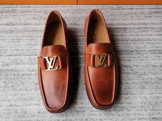 ルイヴィトンカジュアルシューズ メンズシューズ LOUIS VUITTON フラットシューズ 39-44選択可
