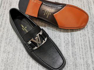 ルイヴィトンカジュアルシューズ メンズシューズ LOUIS VUITTON フラットシューズ 39-44選択可