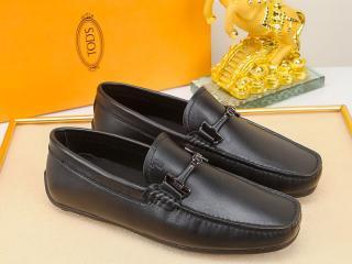 TOD'S スエード ゴンミーニ ドライビングシューズ メンズ用カジュアルシューズ サイズ240-265選択可