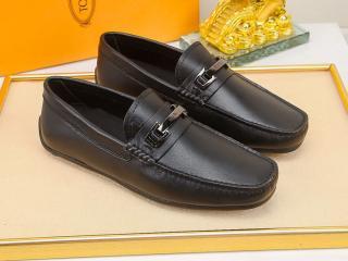 TOD'S スエード ゴンミーニ ドライビングシューズ メンズ用カジュアルシューズ サイズ240-265選択可