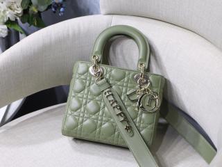 【M0538OCAL_M52H】 DIOR N級 ディオール バッグ スーパーコピー  “MY ABCDIOR” “LADY DIOR”“カナージュ” ハンドバッグ レディース ショルダーバッグ 5色可選択