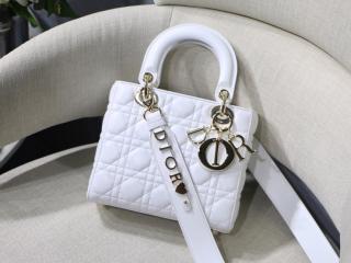 【M0538OCAL_M521】 DIOR N級 ディオール バッグ コピー  “MY ABCDIOR” “LADY DIOR”“カナージュ” ハンドバッグ レディース ショルダーバッグ 5色可選択