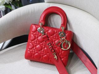 【M0538OCAL_M522】 DIOR N級 ディオール バッグ スーパーコピー  “MY ABCDIOR” “LADY DIOR”“カナージュ” ハンドバッグ レディース ショルダーバッグ 5色可選択