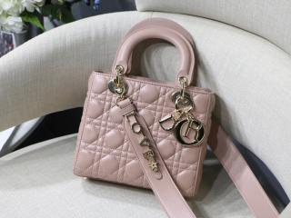 【M0538OCAL_M523】 DIOR N級 ディオール バッグ コピー  “MY ABCDIOR” “LADY DIOR”“カナージュ” ハンドバッグ レディース ショルダーバッグ 5色可選択