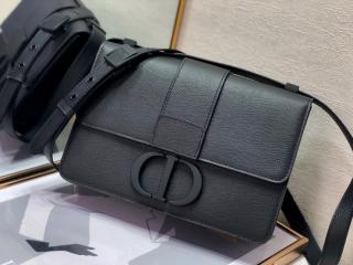 【M9203IBFK-1】 DIOR N級 ディオール バッグ コピー 30 Montaigne グレインドカーフスキン バッグ レディース ショルダーバッグ 4色可選択