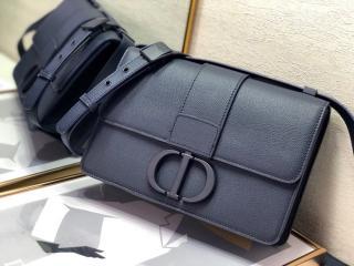 【M9203IBFK-2】 DIOR N級 ディオール バッグ スーパーコピー 30 Montaigne グレインドカーフスキン バッグ レディース ショルダーバッグ 4色可選択