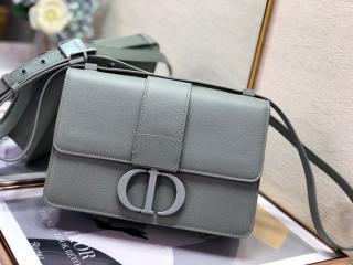 【M9203IBFK-3】 DIOR N級 ディオール バッグ コピー 30 Montaigne グレインドカーフスキン バッグ レディース ショルダーバッグ 4色可選択