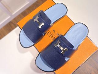 【カラー豊富】エルメス ゴースリッパ 快適おしゃれ】HERMES ゴースリッパ スエード (HERMES/サンダル