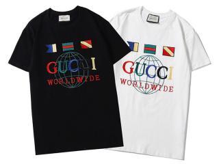 グッチ Tシャツ 2020年新作【レディース・メンズ用】 GUCCI 半袖シャツ 複色選択可