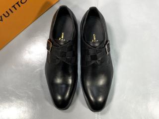 2020年新品メンズシューズ LOUIS VUITTON出勤靴 ルイヴィトン カジュアルシューズ 240-265を選択可
