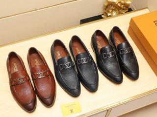 2020年新品メンズシューズ LOUIS VUITTON出勤靴 ルイヴィトン カジュアルシューズ 240-265を選択可