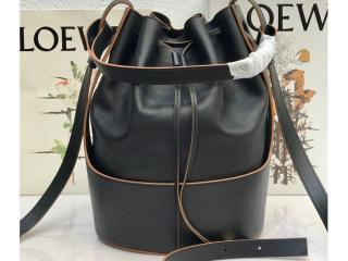 【326.76AC30-5】 LOEWE N級 ロエベ バッグ コピー Balloon バルーン バッグ レディース ショルダーバッグ 2サイズ可選択