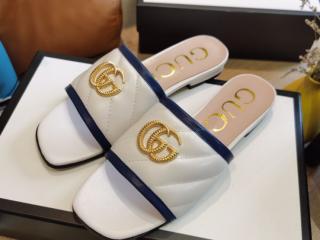 グッチ スリッパ  ビーチシューズ GUCCIレディース靴 サイズ225-245を選択可