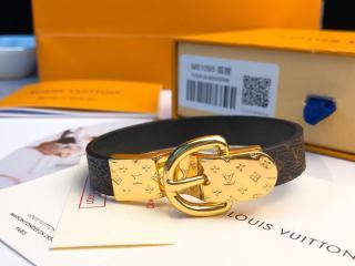 ルイ・ヴィトン ブレスレット Fasten Your プレゼント用 Monogram アクセサリー