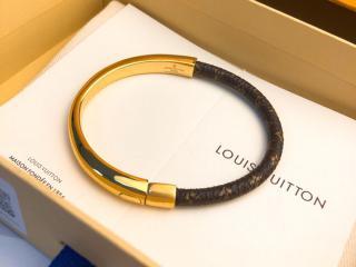 ルイ・ヴィトン ブレスレット Fasten Your プレゼント用 Monogram アクセサリー