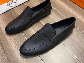 HERMES カジュアルシューズ エルメスカジュアルシューズ エルメスメンズ用スニーカー 2020年