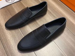 HERMÈSエルメスフラットシューズ 未使用品 HERMES - エルメス フラットシューズの通販 by lico's shop