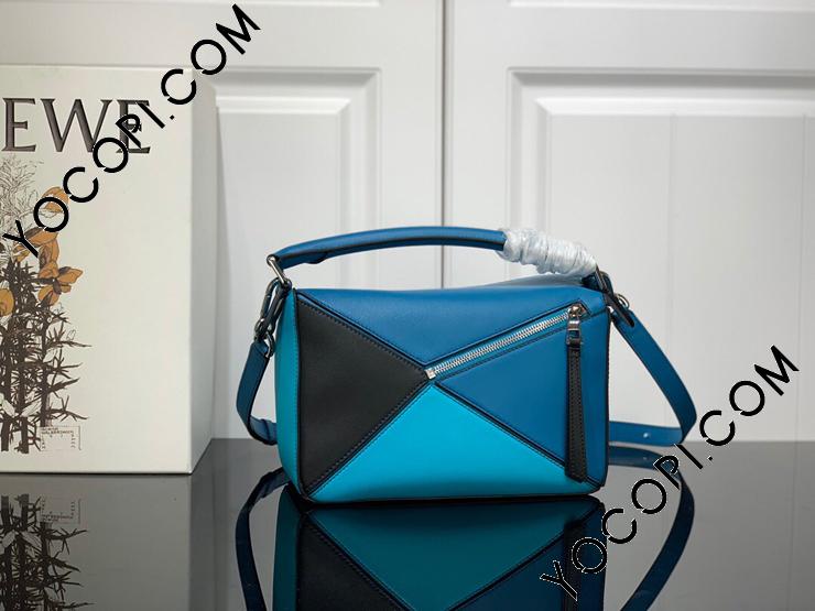 ロエベ LOEWE パズルバッグ スモール ショルダーバッグ(ロエベ ロエベ LOEWE パズルバッグ スモール ショルダーバッグ(ロエベ