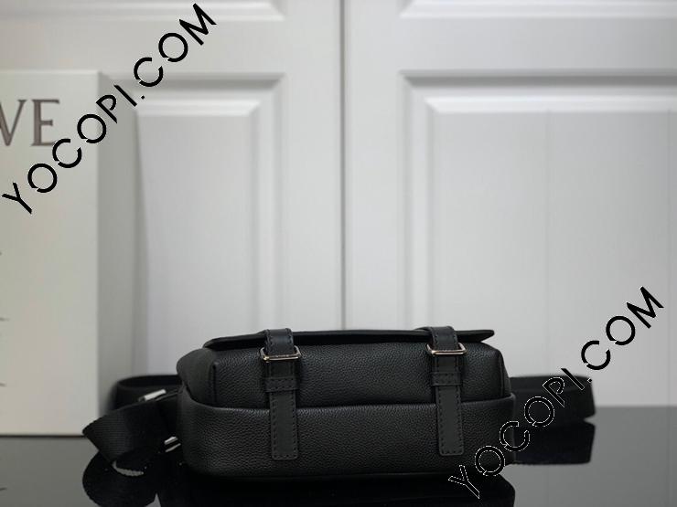 317.12AA72-1100】 LOEWE N級 ロエベ バッグ スーパーコピー Military