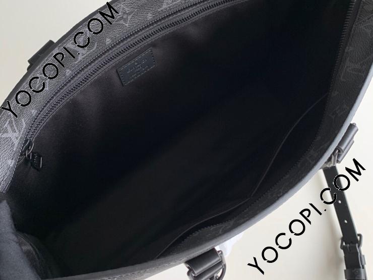 M45265】 LOUIS VUITTON ルイヴィトン モノグラム・エクリプス