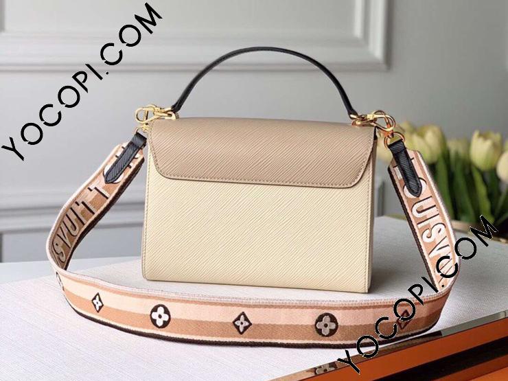 M55677】 LOUIS VUITTON ルイヴィトン エピ バッグ スーパー