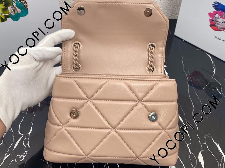★PRADA/プラダ ★ ショルダーバッグ 1BD233 ☆PRADA/プラダ ☆ ショルダーバッグ 1BD233