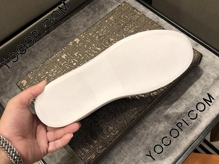 LOUIS VUITTON スニーカー フラットシューズ メンズシューズ ルイ