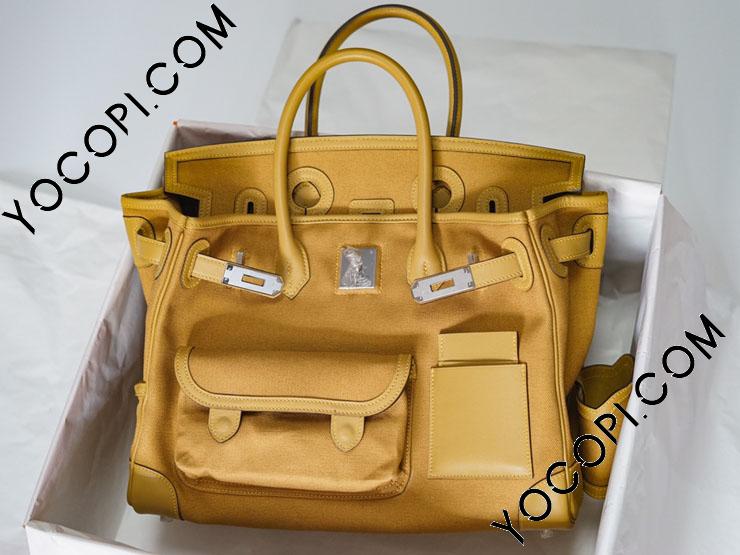 HERMESコレクション【レディース・メンズ用】トートバッグ35cm