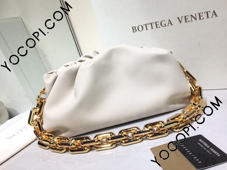 【620230-2】 BOTTEGA VENETA N級 ボッテガ・ヴェネタ バッグ コピー The Chain Pouch ザ・チェーン