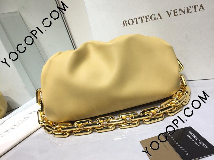 【620230-5】 BOTTEGA VENETA N級 ボッテガ・ヴェネタ バッグ スーパーコピー The Chain Pouch ザ