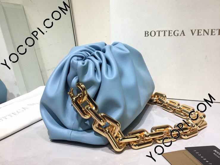 【620230-7】 BOTTEGA VENETA N級 ボッテガ・ヴェネタ バッグ スーパーコピー The Chain Pouch ザ