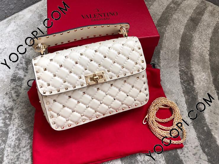 セール☆Valentino☆オーバル ナッパ カーフスキン ショルダー VALENTINO | ブランド通販 X-SELL エクセル