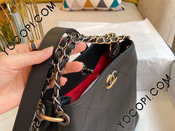 AS1460 B02441 94305】 20SS CHANEL シャネル バッグ スーパー