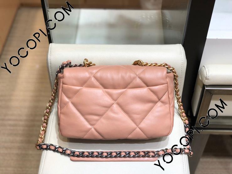 AS1160 B02511 N5948】 20SS CHANEL 19 シャネル バッグ コピー AS1160 B02511 N5948】 20SS CHANEL 19 シャネル バッグ コピー