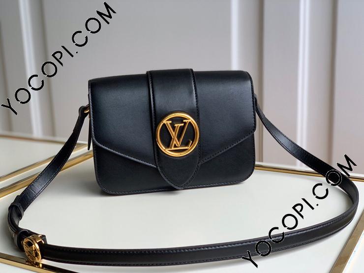 M55948】 LOUIS VUITTON ルイヴィトン バッグ スーパーコピー LV PONT 