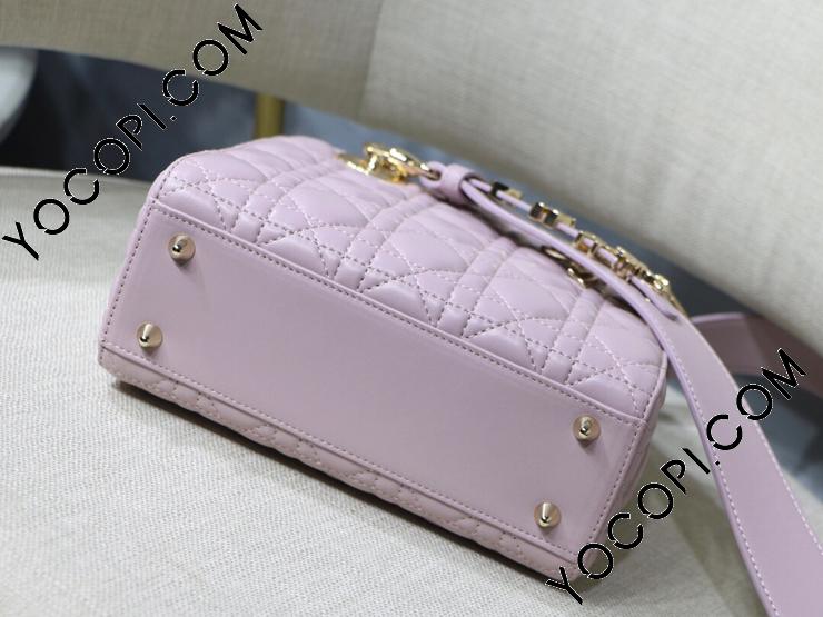 M0538OCAL_M524】 DIOR N級 ディオール バッグ スーパーコピー