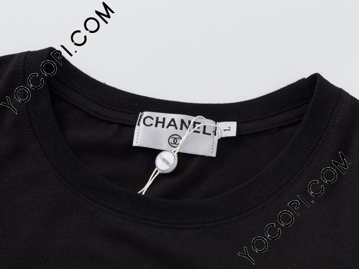 CHANEL boutique レディースＴシャツ