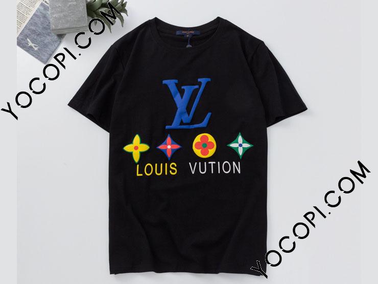 ルイヴィトンTシャツ　Louis Vuitton レディース　メンズ