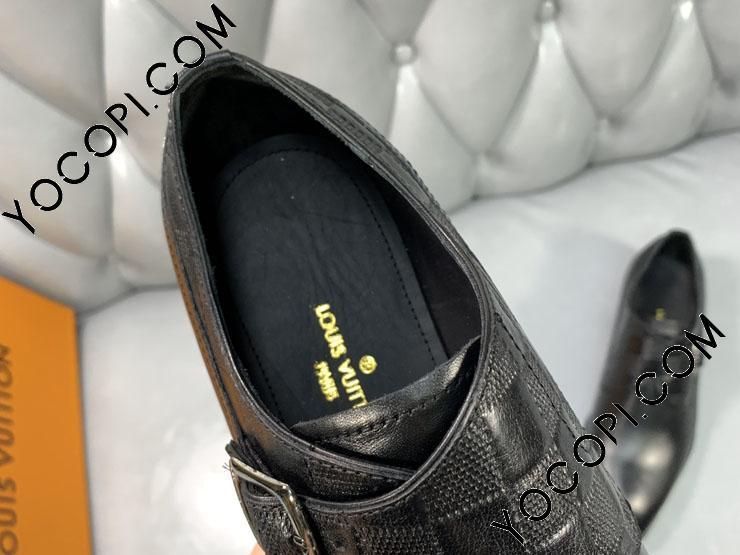 2020年新品メンズシューズ LOUIS VUITTON出勤靴 ルイヴィトン カジュアルシューズ 240-265を選択可_ヴィトン 靴