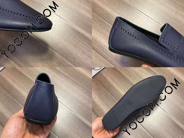 you　HERMES メンズシューズ　エトリヴィエール　26.5サイズ エルメスカジュアルシューズ エルメスメンズ用スニーカー 2020年新品